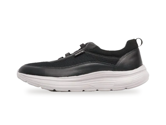 Basket homme ECO SHOES