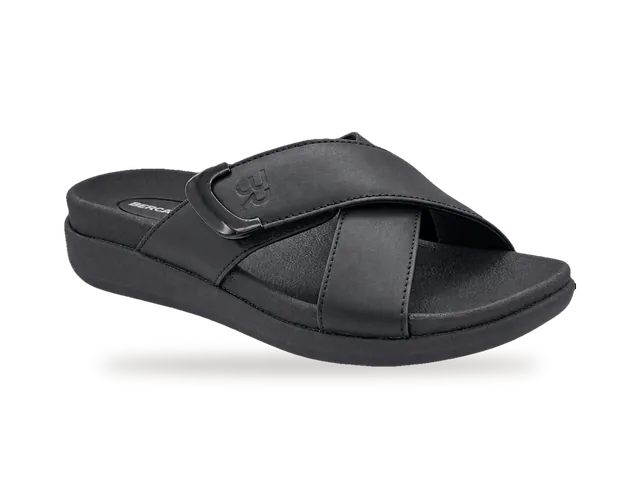 Mule croisée Fit2