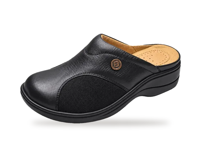 Sabot confort hallux valgus