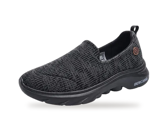 Slip-on tissu technique 24H