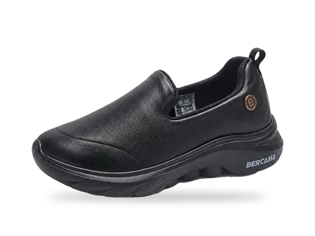 Slip-on cuir homme 508