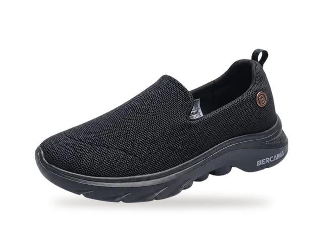 Slip-on tissu technique 518
