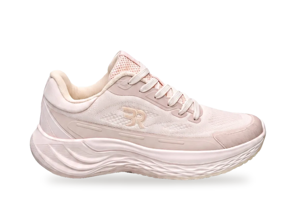 Running SPEED GO Rose, profil